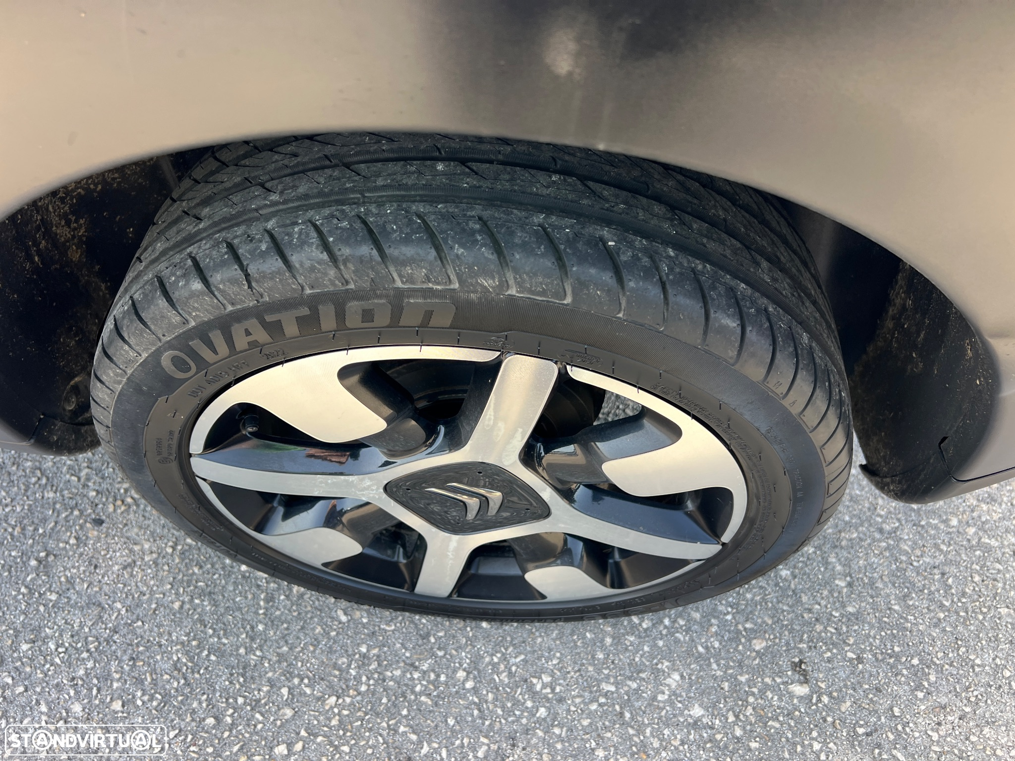 Citroën C4 Cactus 1.2 PureTech Live - 18
