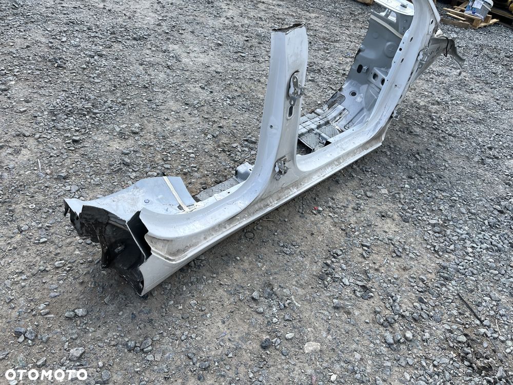 Ćwiartka prawa próg podłużnica Hyundai I20 III - 3