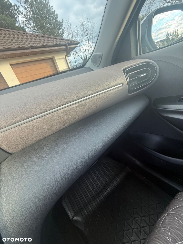 Toyota Yaris Cross - 14