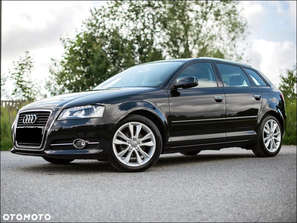 Audi A3 Sportback - 11