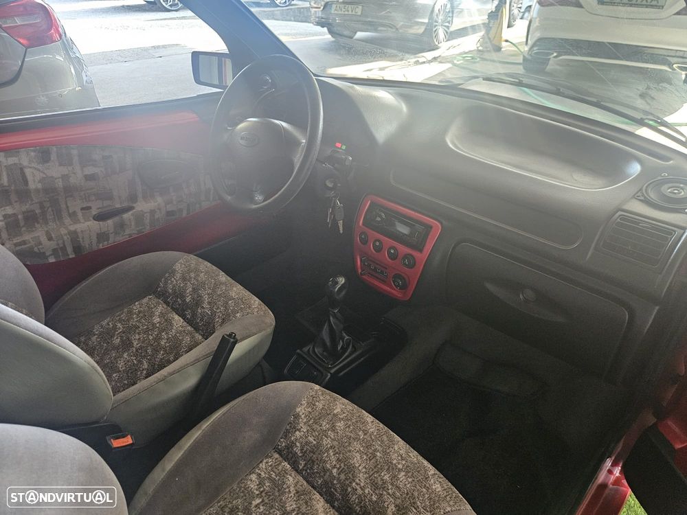Microcar Virgo - 15