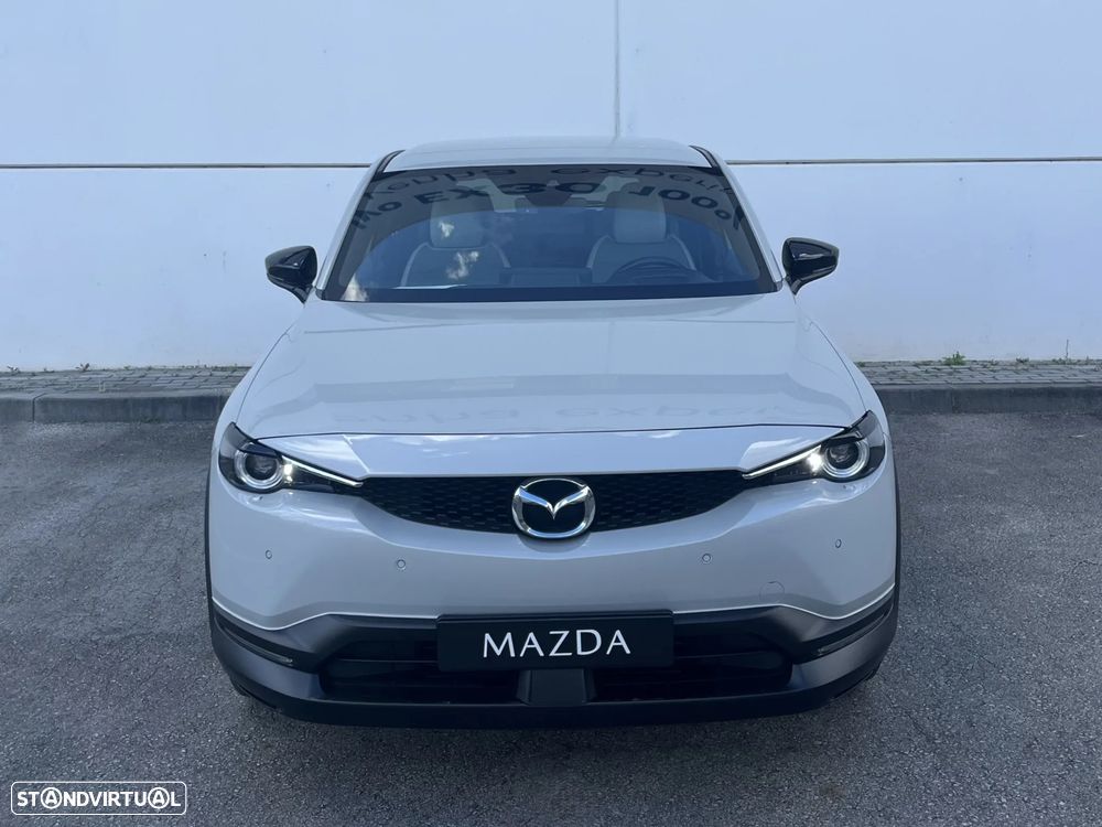 Mazda MX-30 e-Skyactiv Excellence +Plus Pack+Modern Confidence - 7