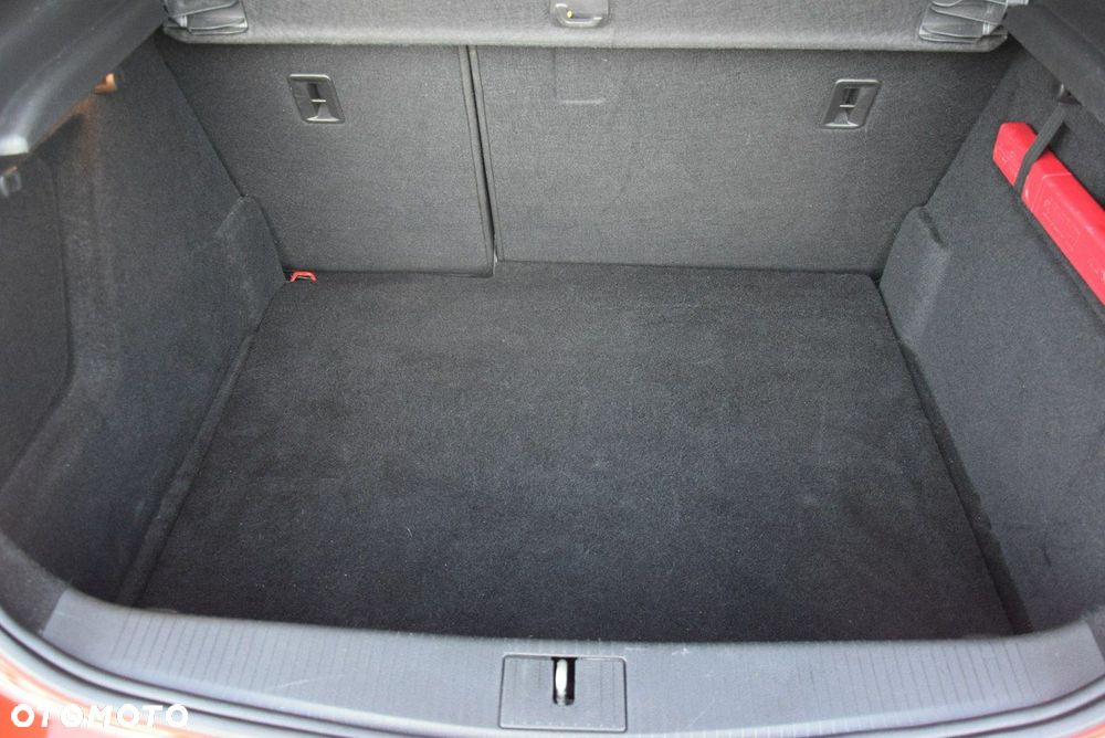Opel Astra 1.6 Turbo Automatik Sport - 18