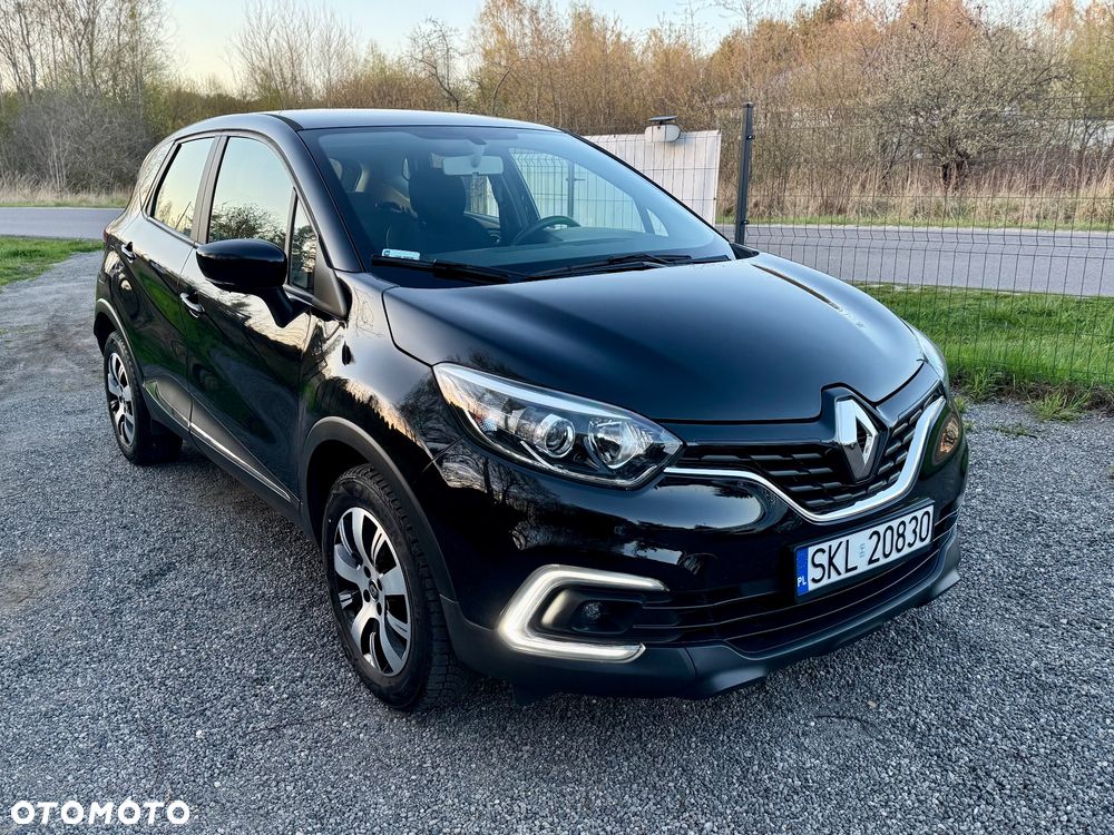 Renault Captur 1.2 Energy TCe Zen - 5