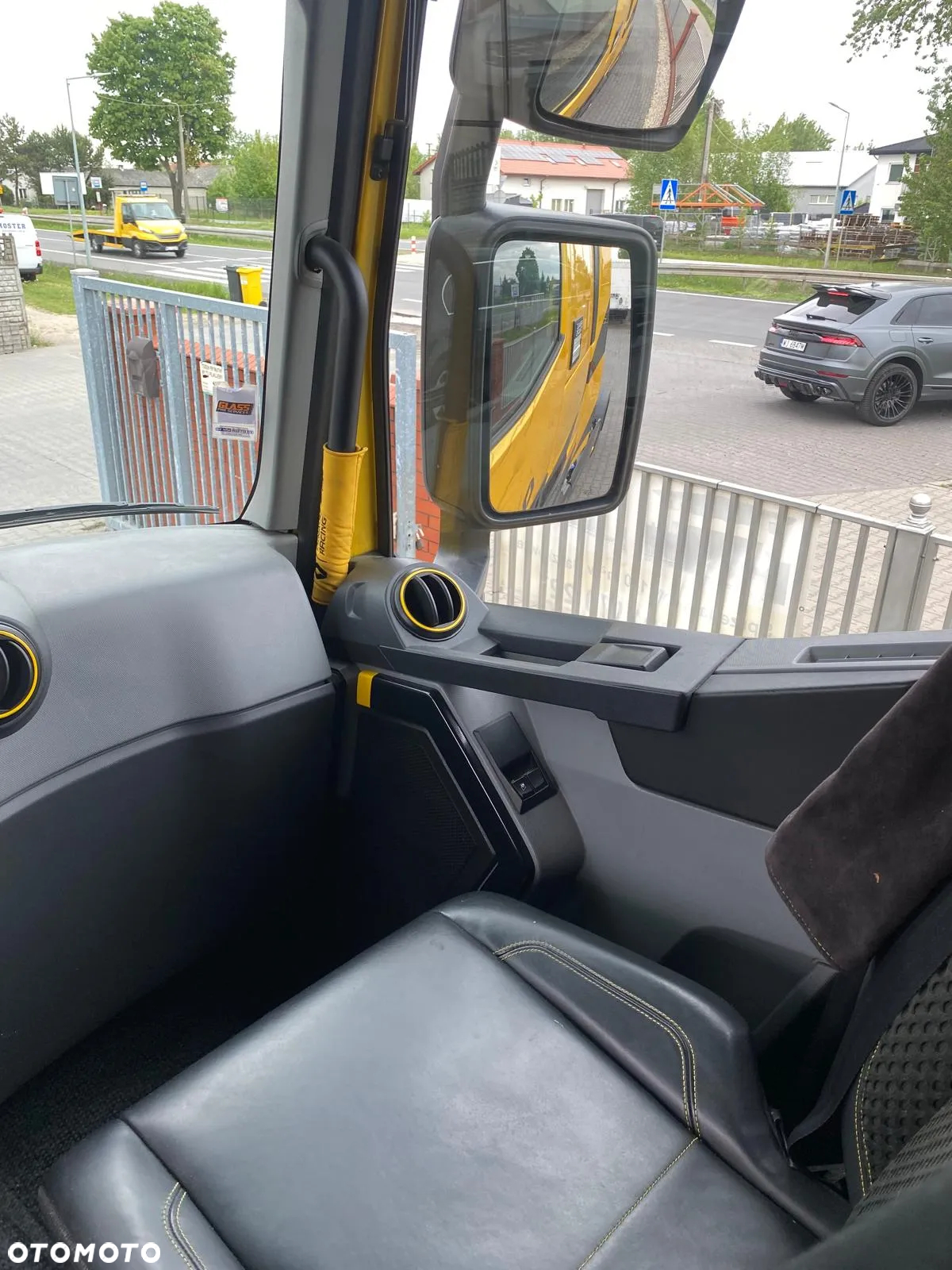 Renault T520 sport racing limited 3/99 najbogatsza wersja limitowana 2019 serwis wron-pol - 23