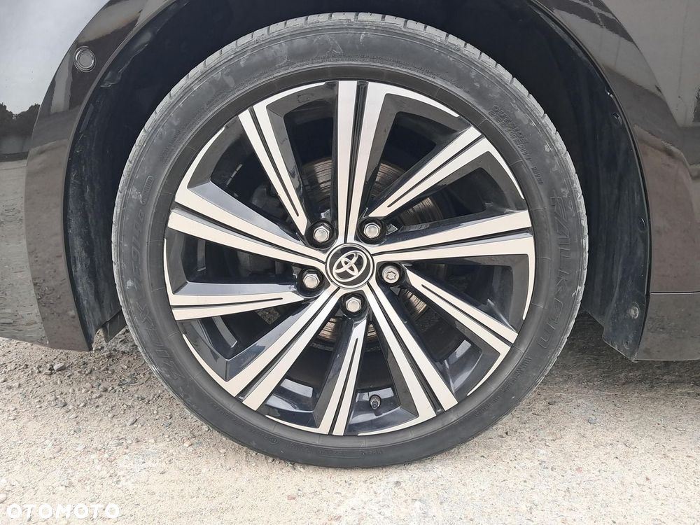 Toyota Corolla 1.8 Hybrid Comfort - 21
