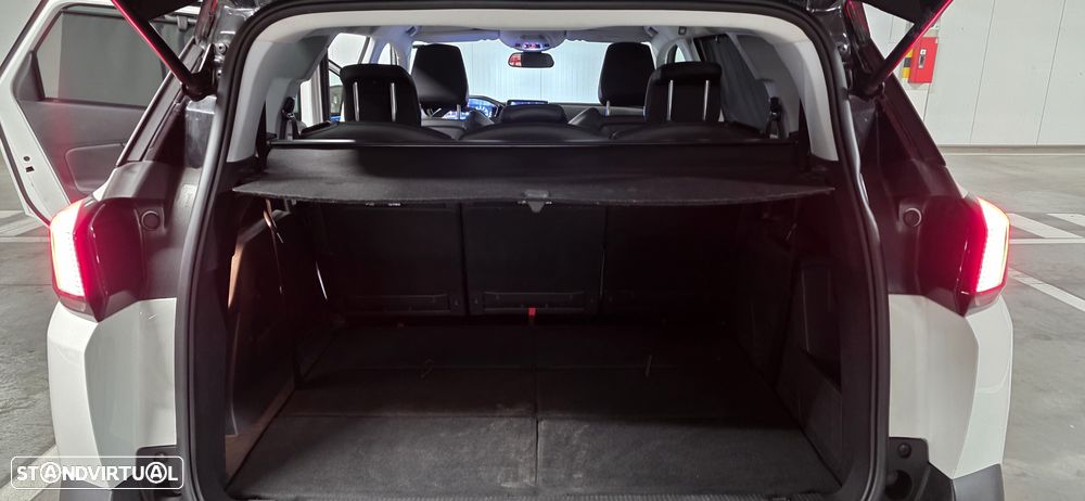 Peugeot 5008 PureTech 130 Stop & Start Crossway - 13