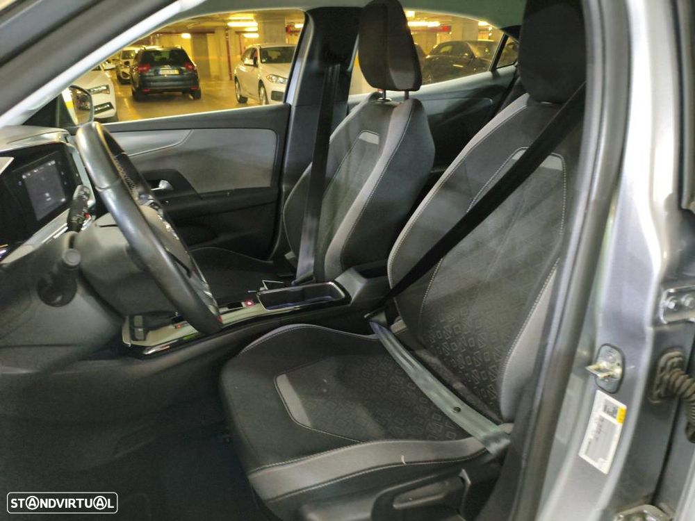 Opel Mokka-e Edition - 7