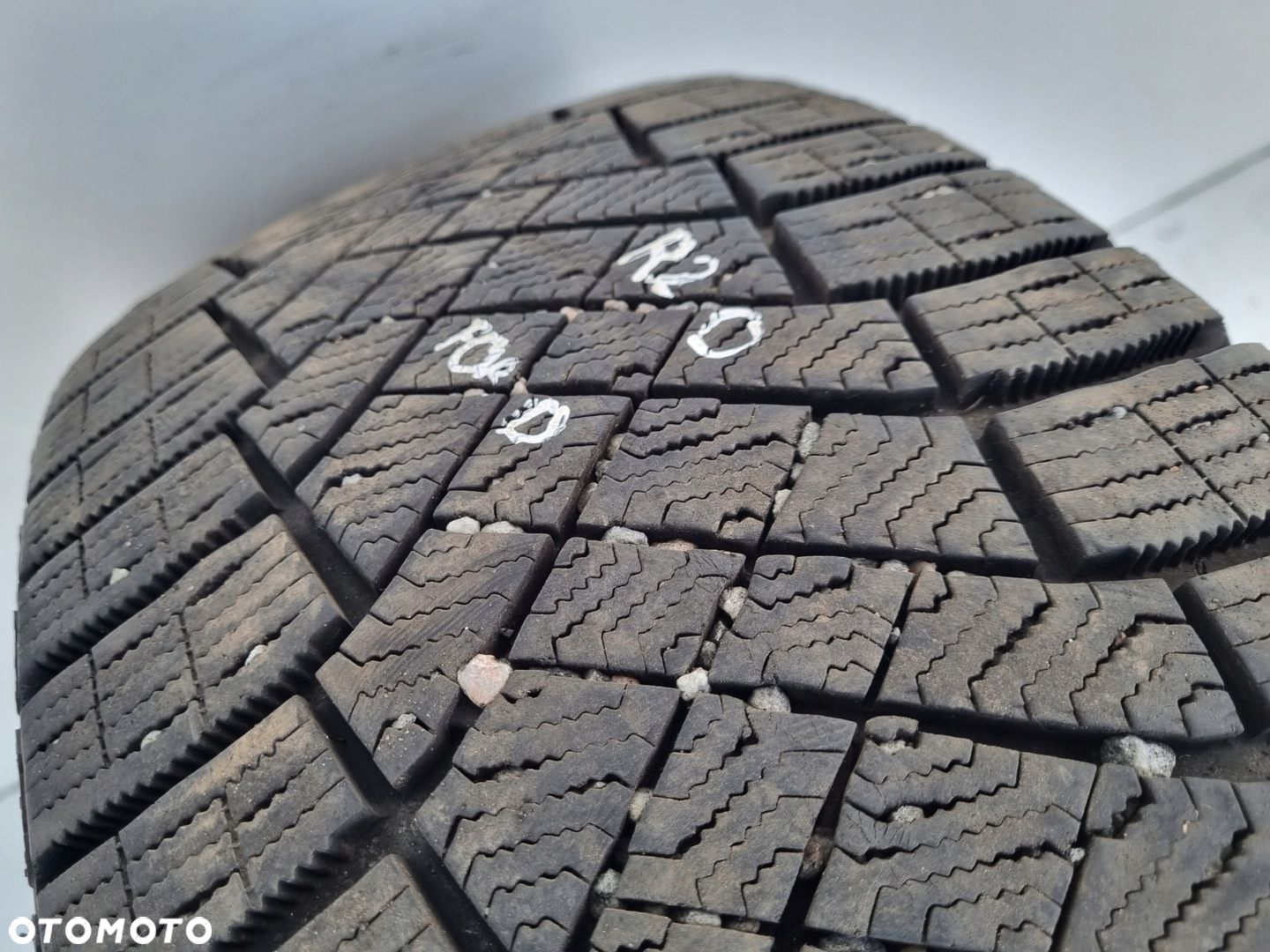 Ford Explorer VI KOŁO FELGA ALUMINIOWA AluFelga opona 255/50 R20 5x114.3 - 12