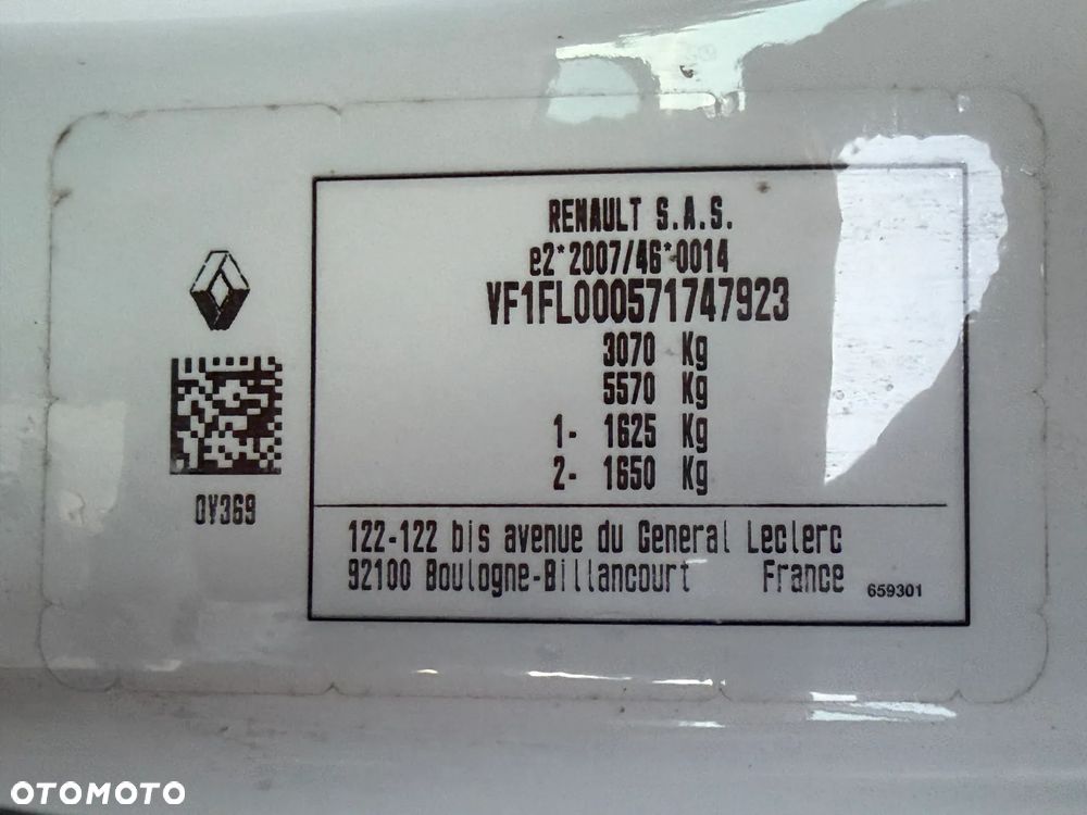 Renault TRAFIC - 34