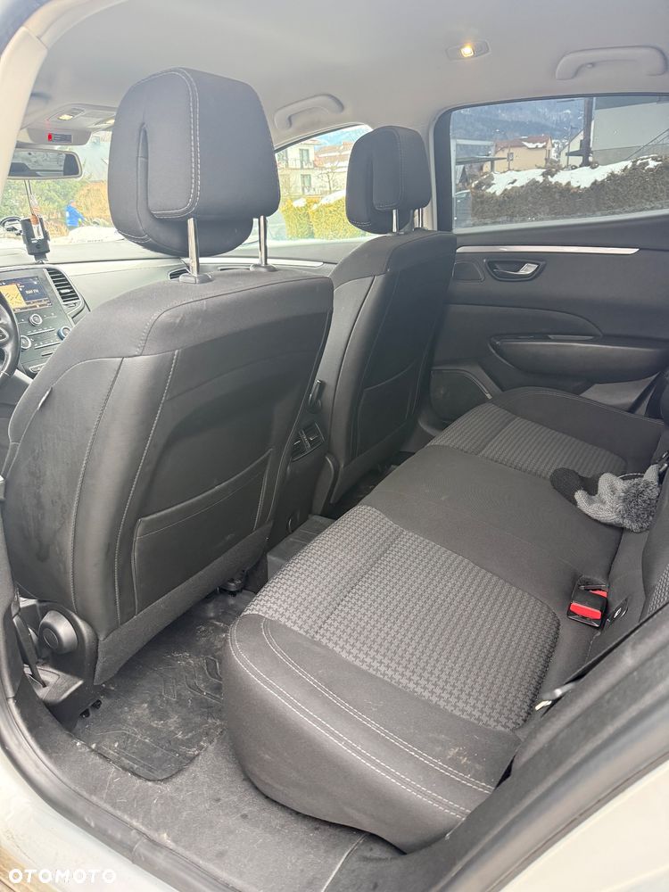 Renault Talisman 1.6 Energy dCi Zen - 6