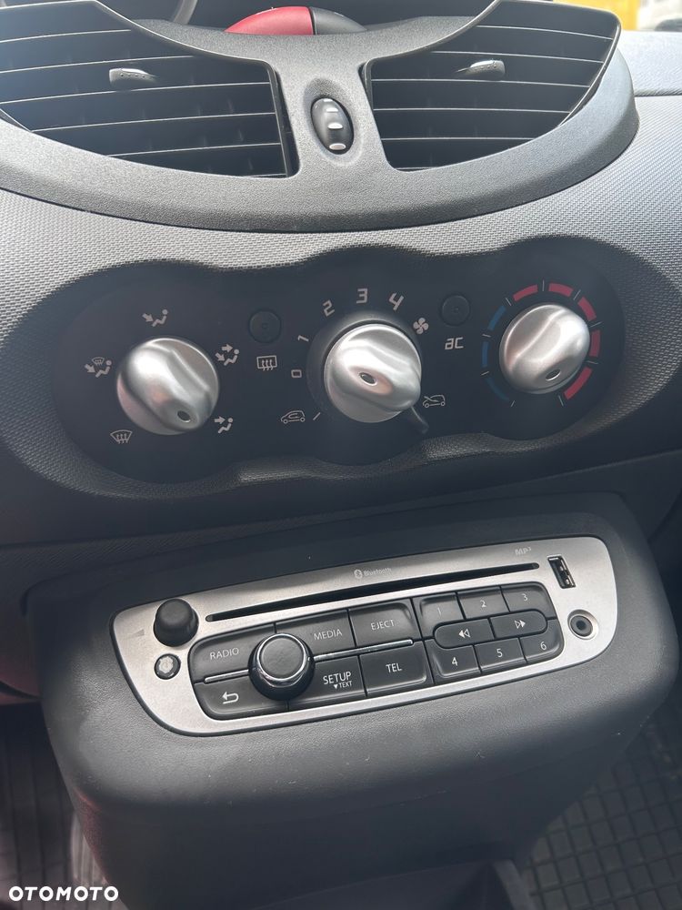 Renault Twingo 1.2i 16V Expression - 10