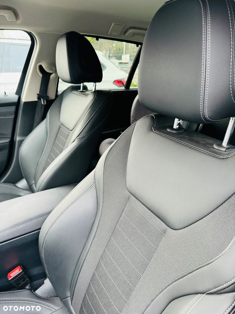 BMW Seria 3 318d mHEV M Sport - 6