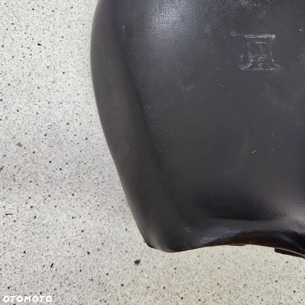 Kanapa, fotel przód, siedzenie kierowcy Suzuki RF 600 RF600 - 5