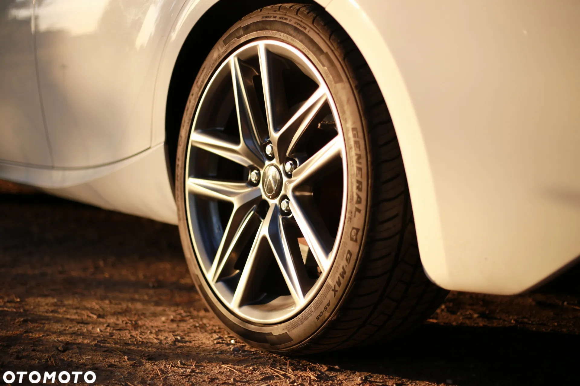 Lexus Inny - 6