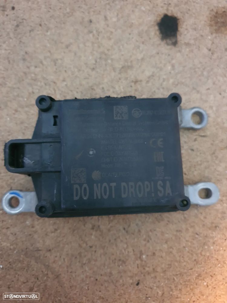 SENSOR RADAR RENAULT CAPTUR II / 284385SA1C - 1