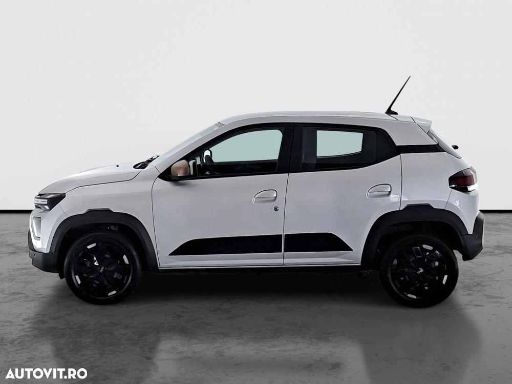 Dacia Spring - 4