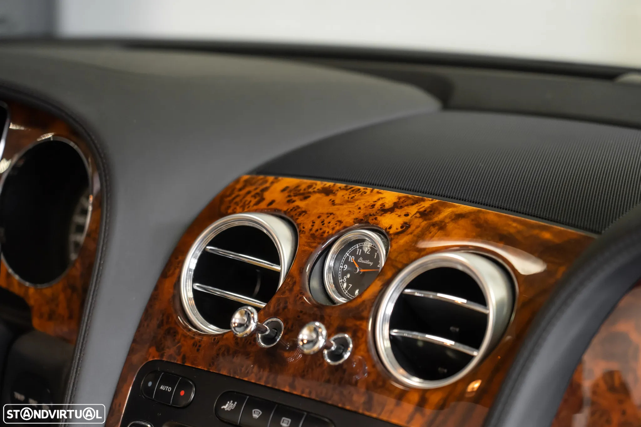 Bentley Continental GTC - 19