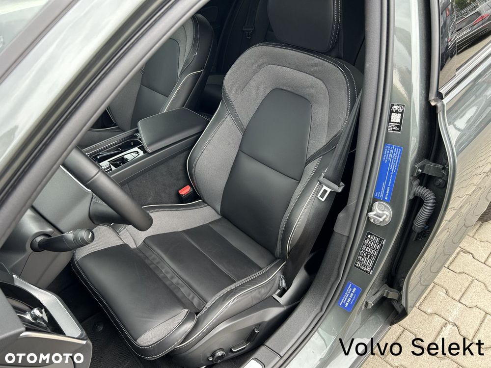 Volvo V60 - 15