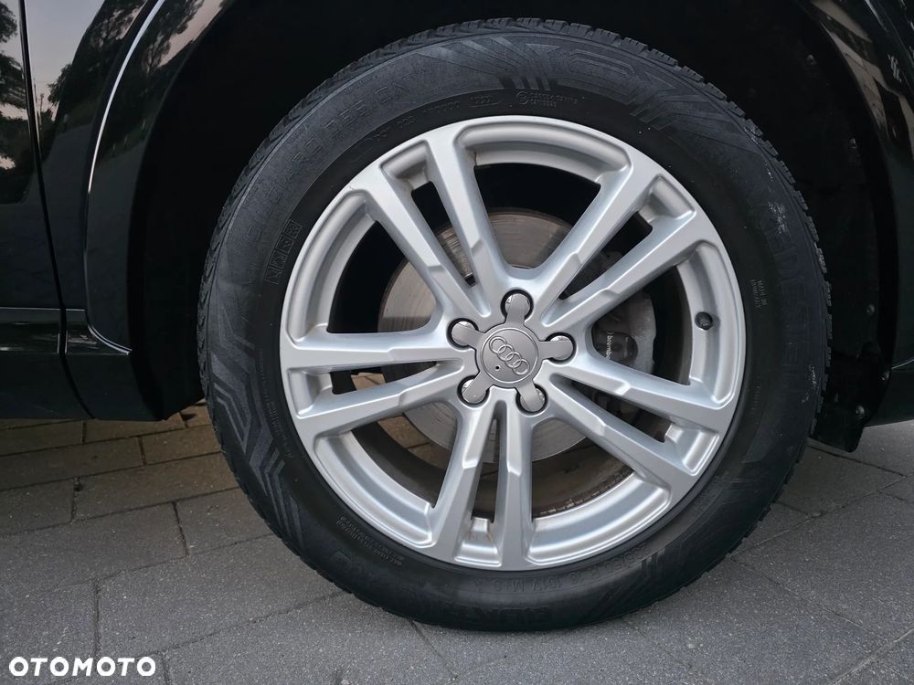 Audi Q3 - 31