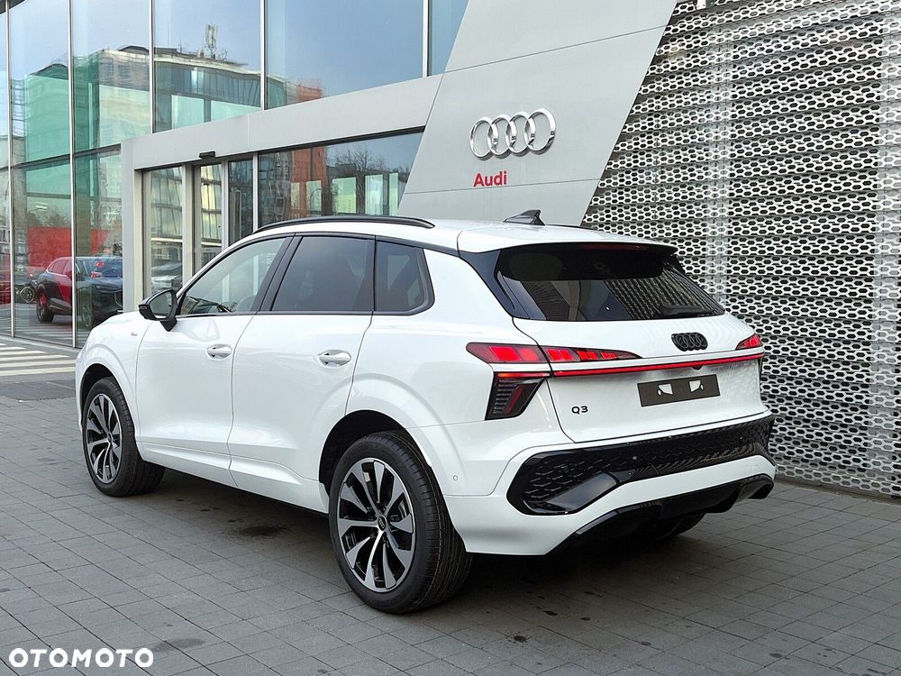Audi Q3 - 3