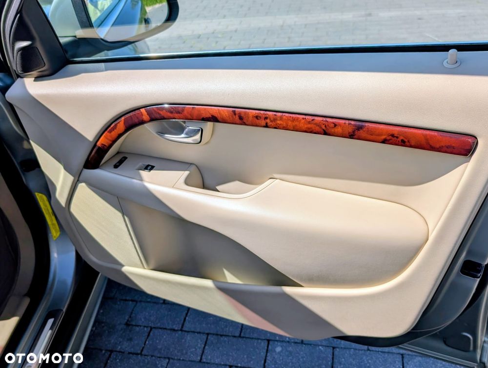 Volvo S80 2.4D5 Summum - 11
