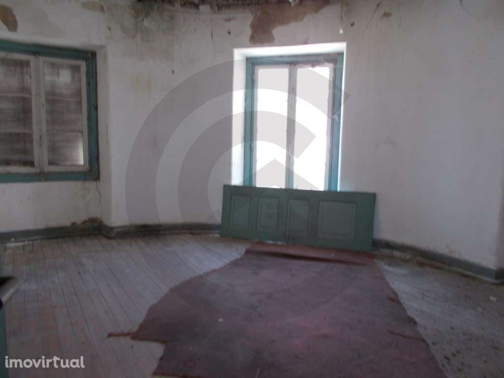 Prédio Ourém - Grande imagem: 5/10