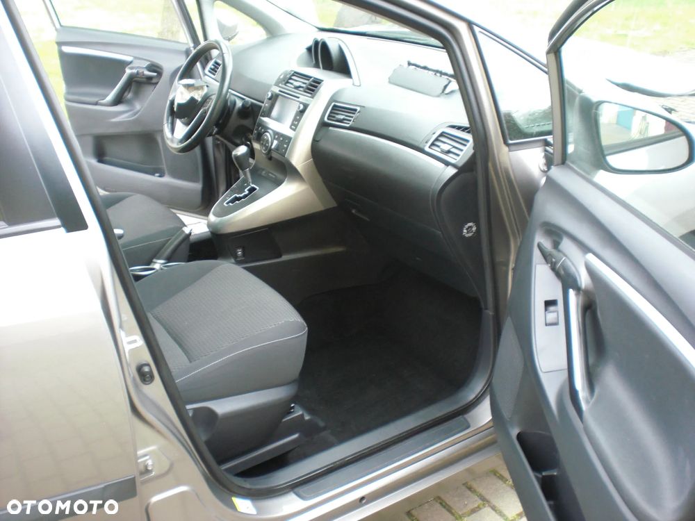 Volkswagen Crafter - 3