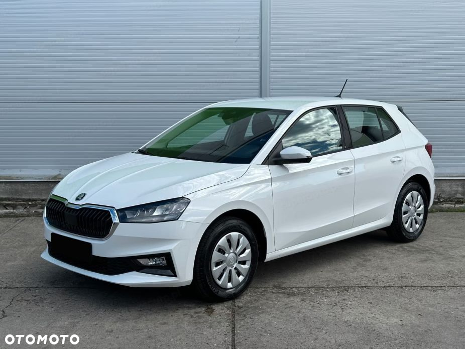 Skoda Fabia 1.0 TSI Selection - 3