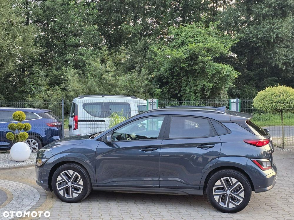 Hyundai Kona Electric 39kWh Premium - 5
