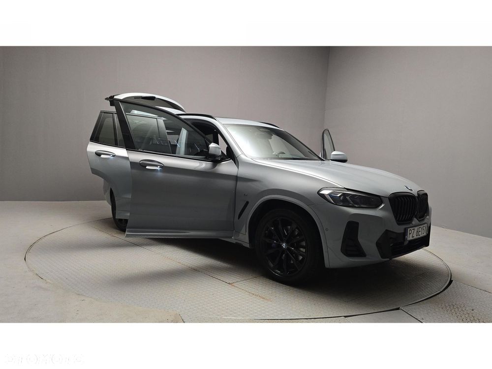 BMW X3 - 14
