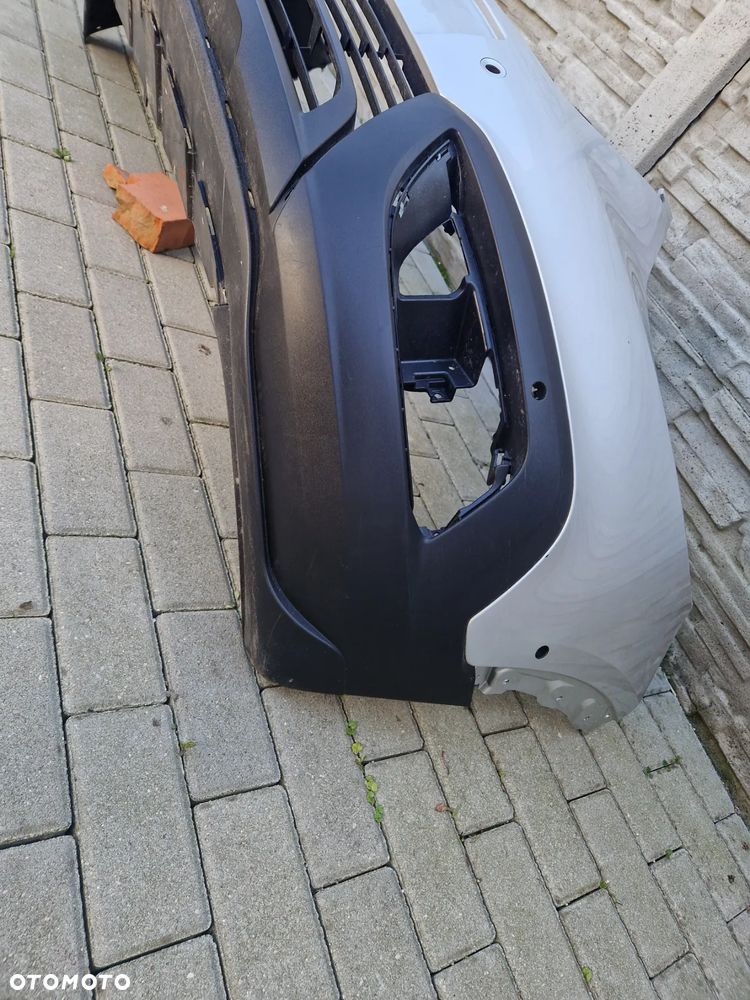 Zderzak Opel Crossland x - 3
