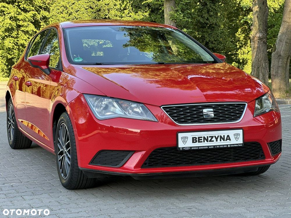 Seat Leon - 6
