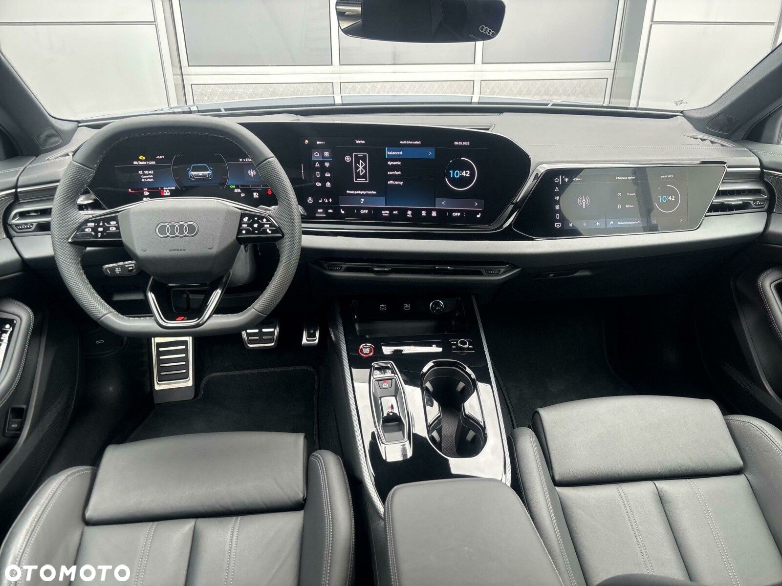 Audi A5 - 11