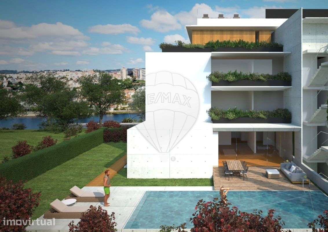 Apartamento T1 para venda - Grande imagem: 2/17