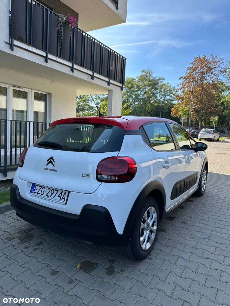 Citroën C3 - 6