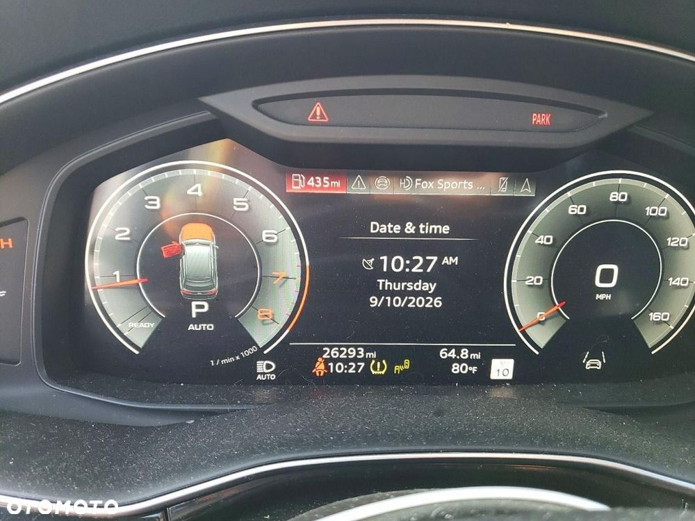 Audi Q7 - 9