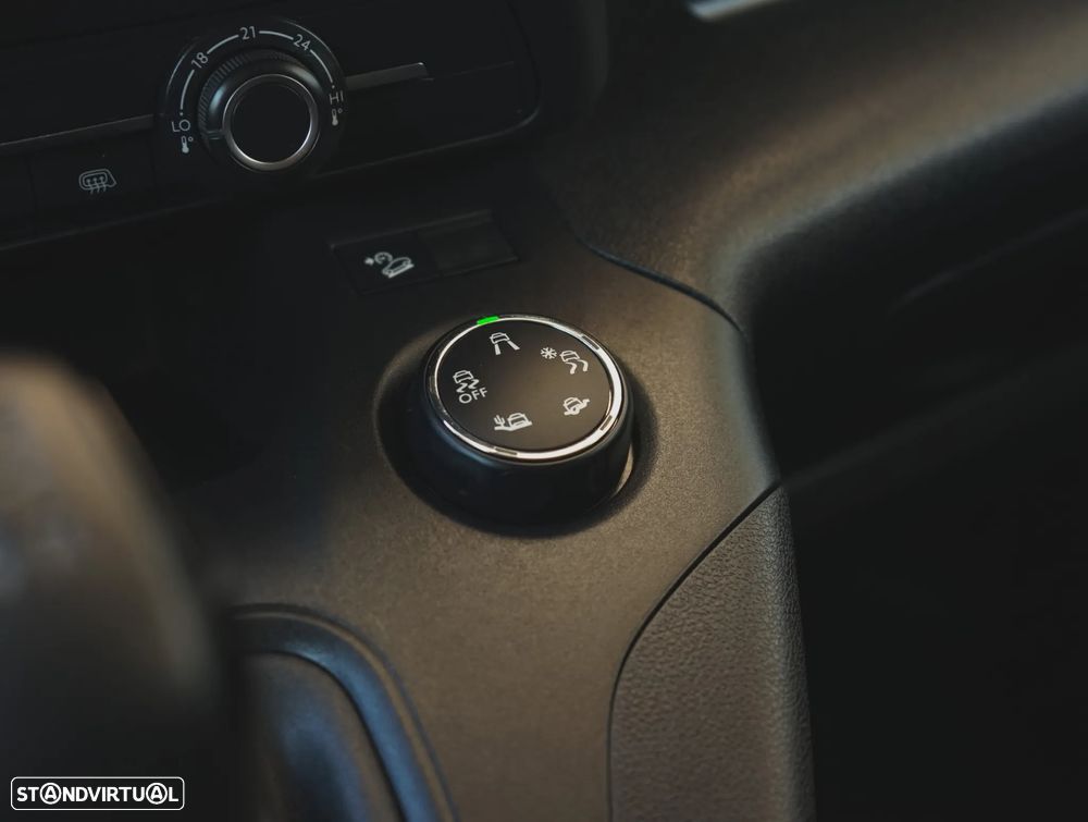 Peugeot PARTNER MONOSPACE 1.5 BLUEHDI 100 - 19