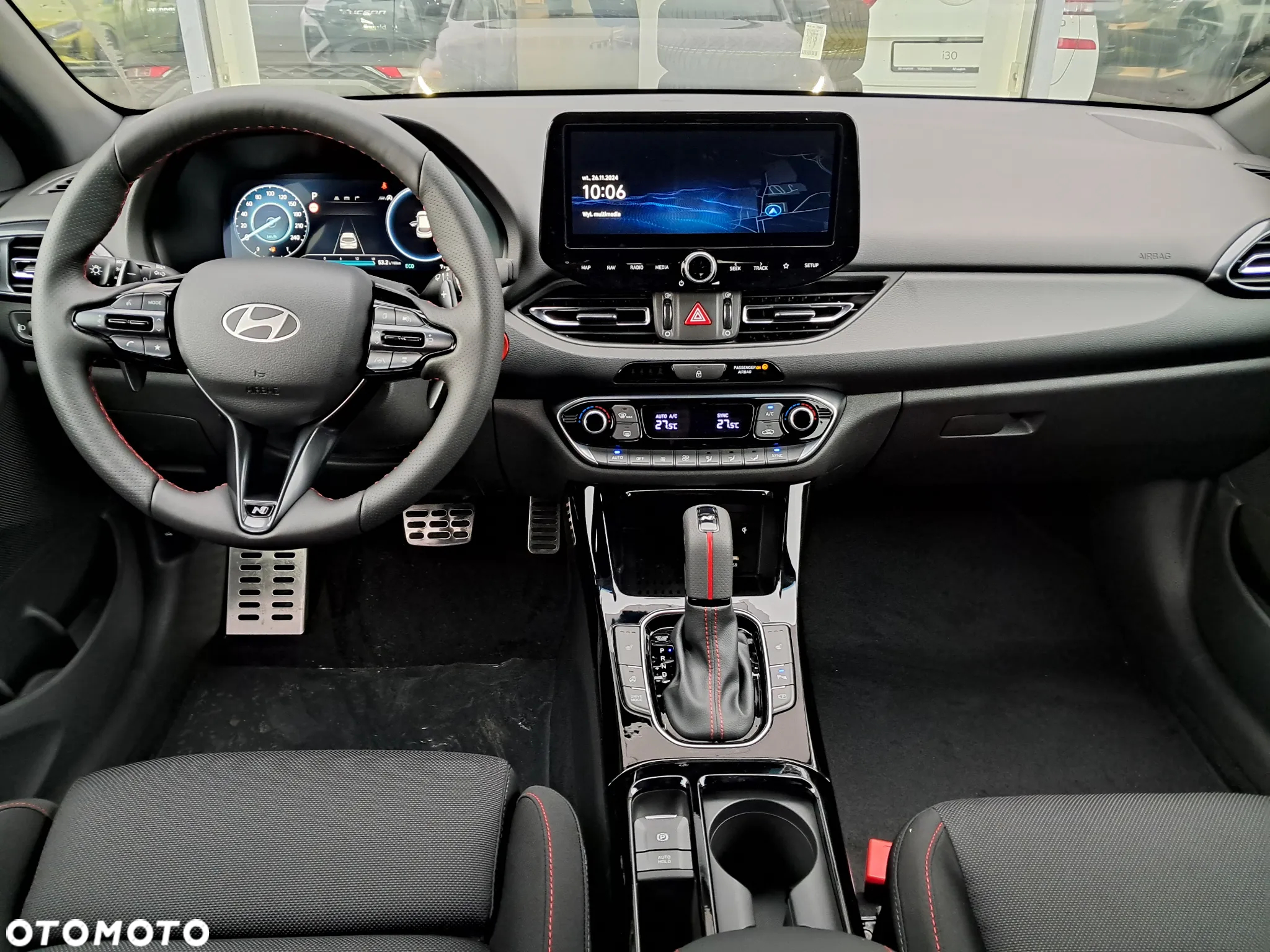 Hyundai i30 - 8