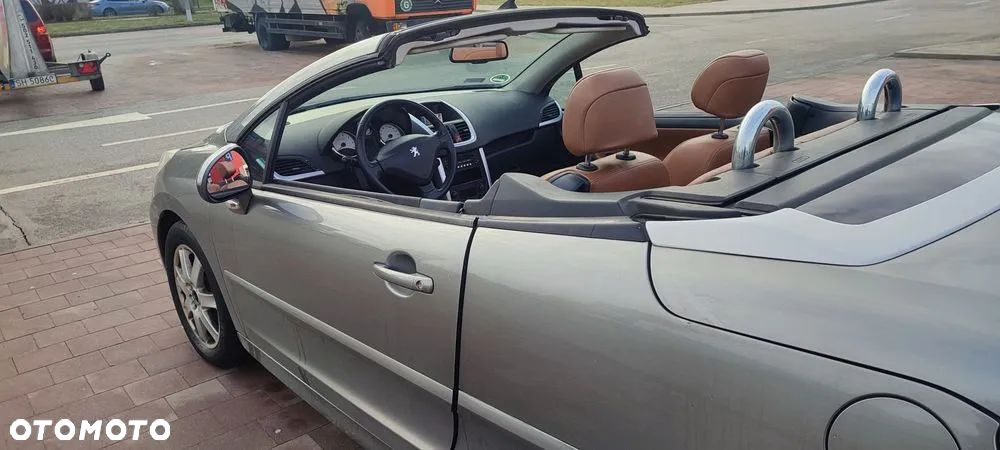 Peugeot 207 1.6 VTi Sporty - 5