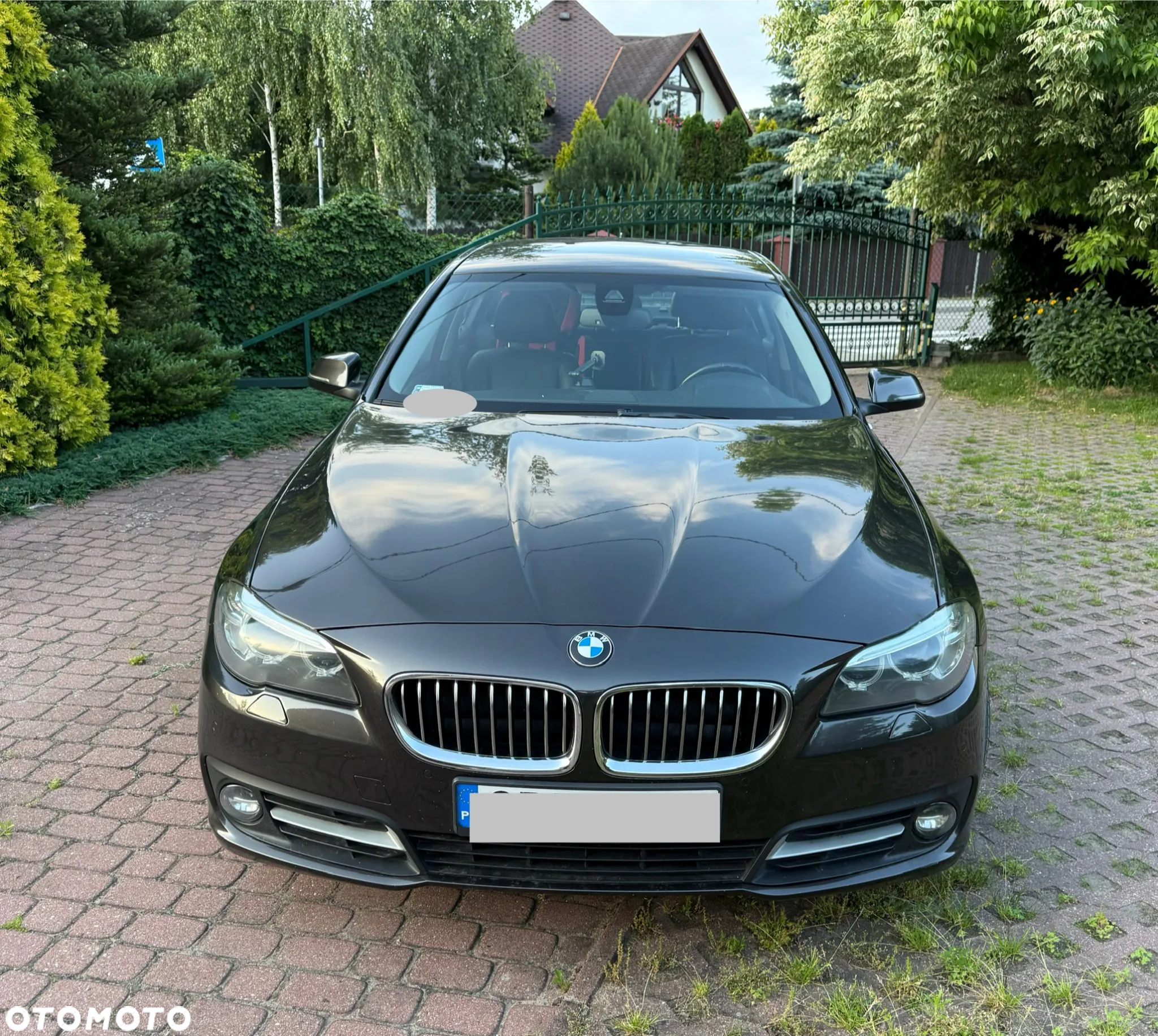 BMW Seria 5 - 3