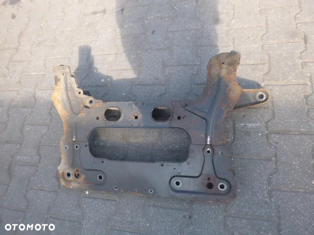 SANKI WÓZEK ŁAWA KOŁYSKA PRZÓD PRZEDNIE CITROEN XSARA PICASSO I 2.0 HDI RHY - 12
