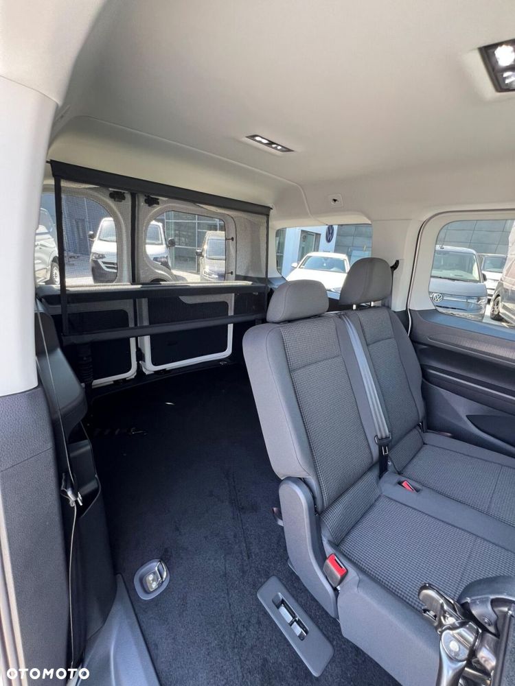 Volkswagen Caddy - 11