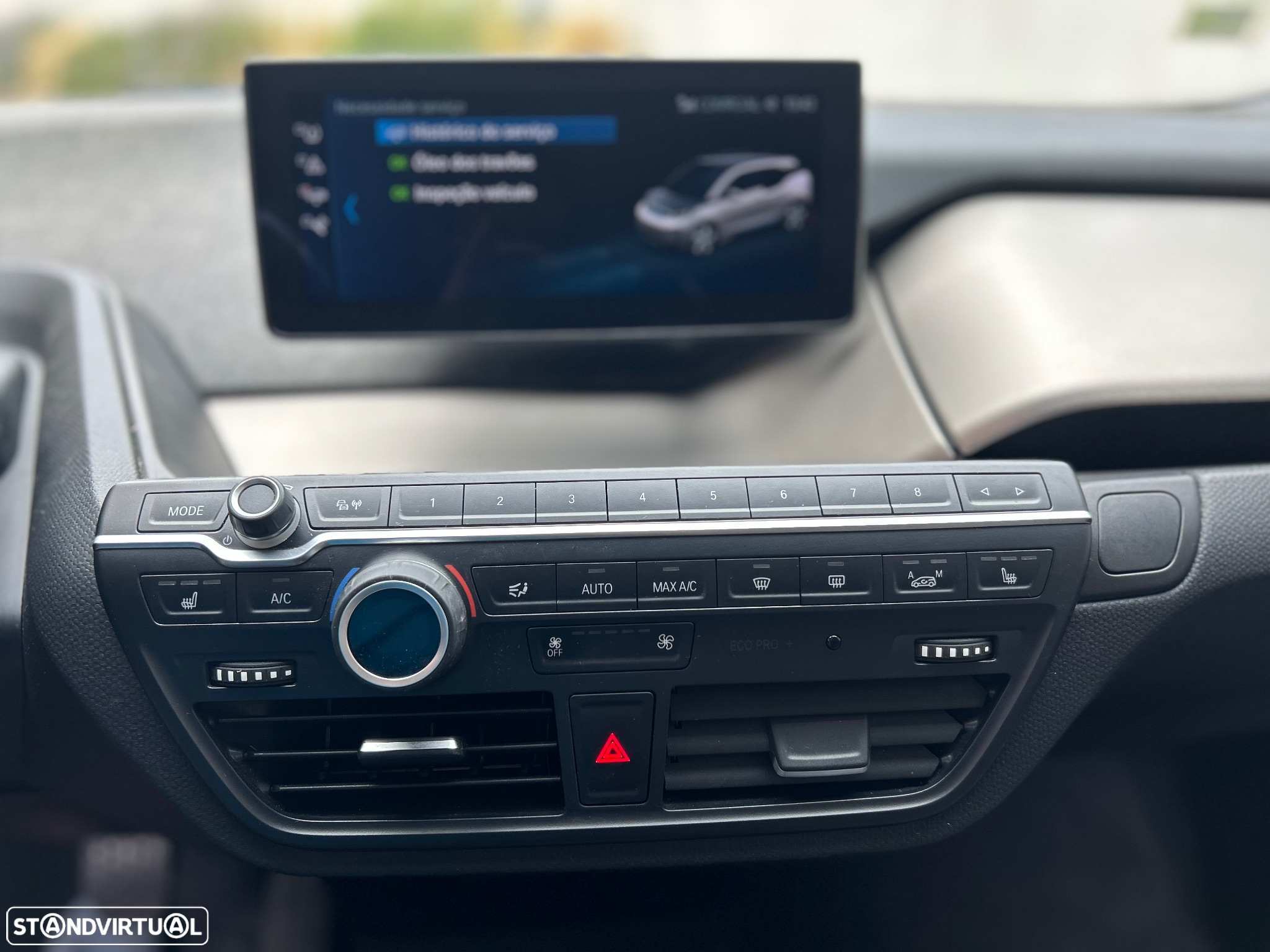 BMW i3 (94 Ah) - 17