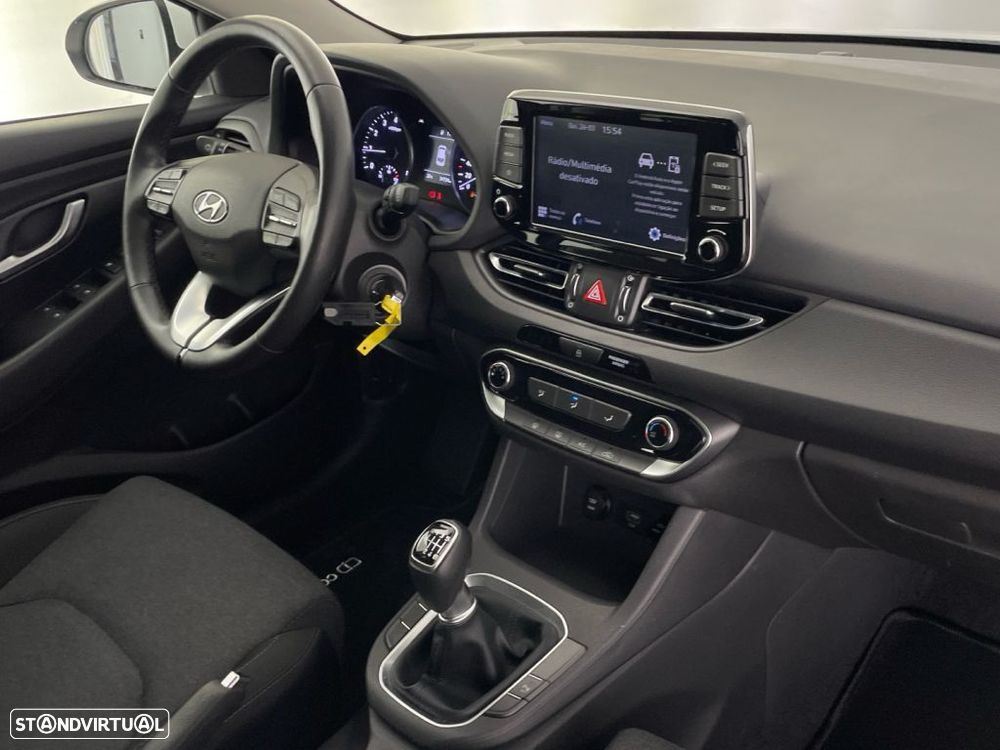 Hyundai i30 1.0 T-GDI Style - 23