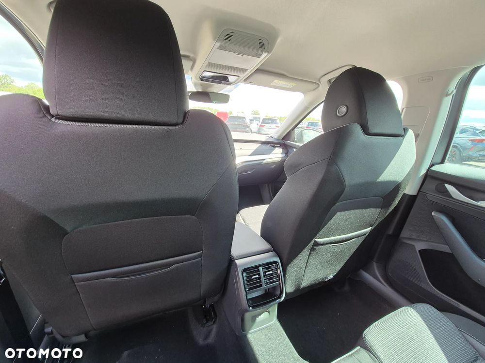 Skoda Octavia 2.0 TDI Sportline DSG - 10