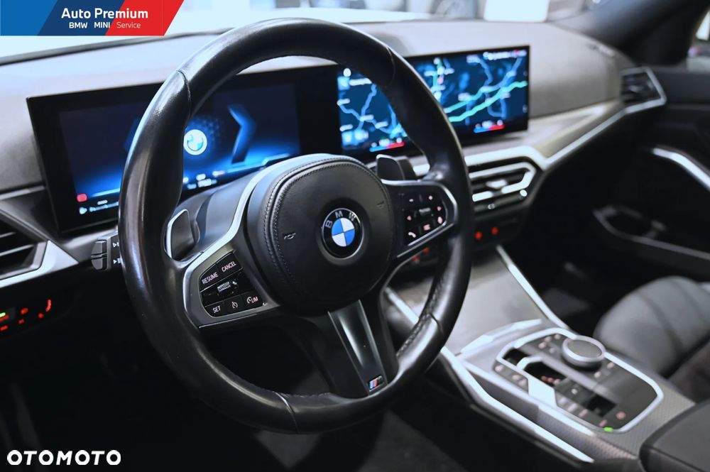 BMW Seria 3 318i - 7