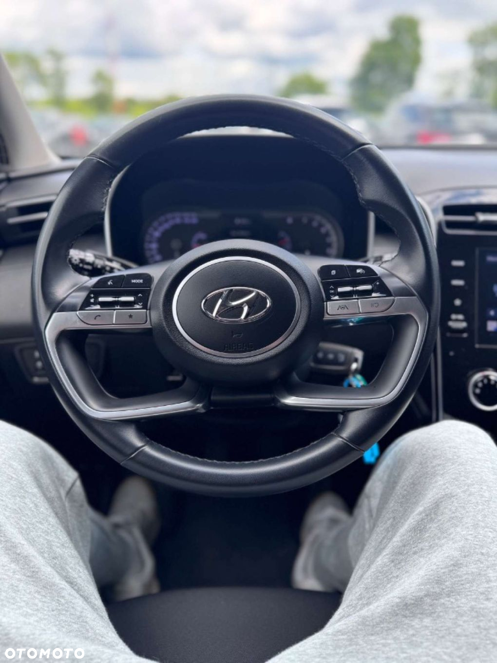 Hyundai Tucson - 17