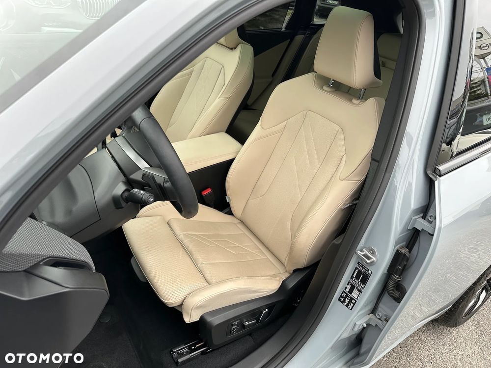 BMW X3 xDrive20i mHEV M Sport sport - 10