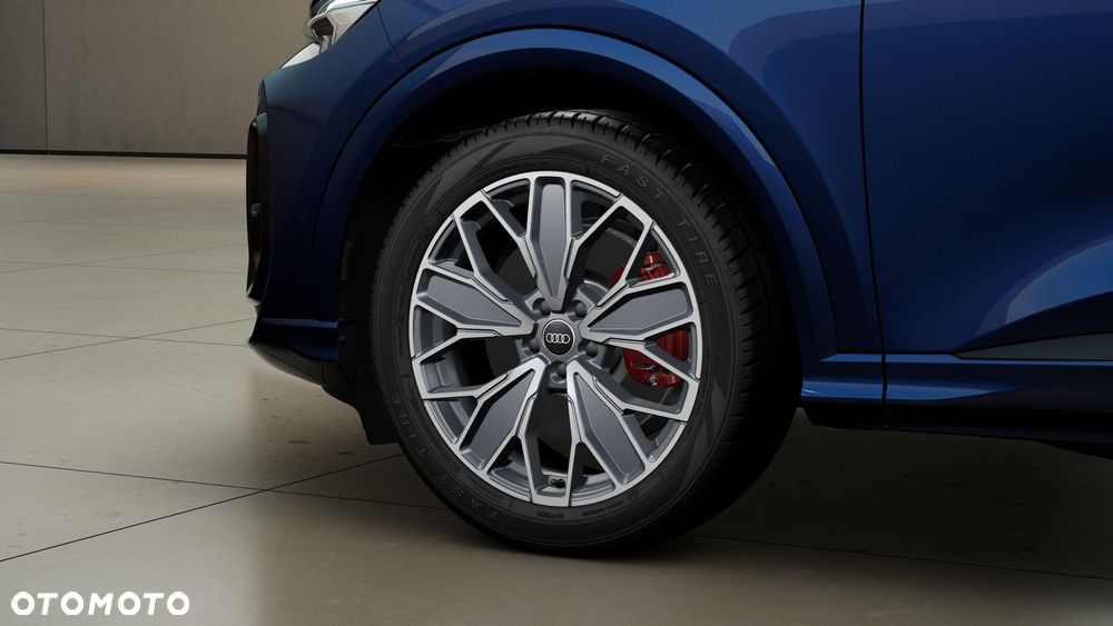 Audi Q5 Sportback e-Hybrid 220 kW Quattro S tronic - 5